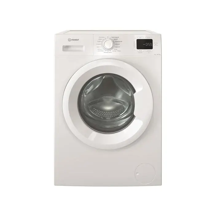 MAL posable Front MY TIME Blanc 7KG 1400TRS Classe énergie A Dig INDESIT - IM764MYTIMEFR