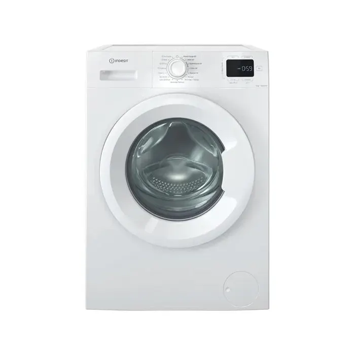 MAL posable Front MY TIME Blanc 9KG 1400TRS Classe énergie A Dig INDESIT - IM964MYTIMEFR