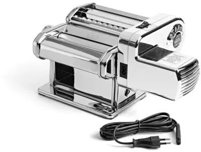 Marcato - Machine À Pâtes Électrique Atlasmotor+