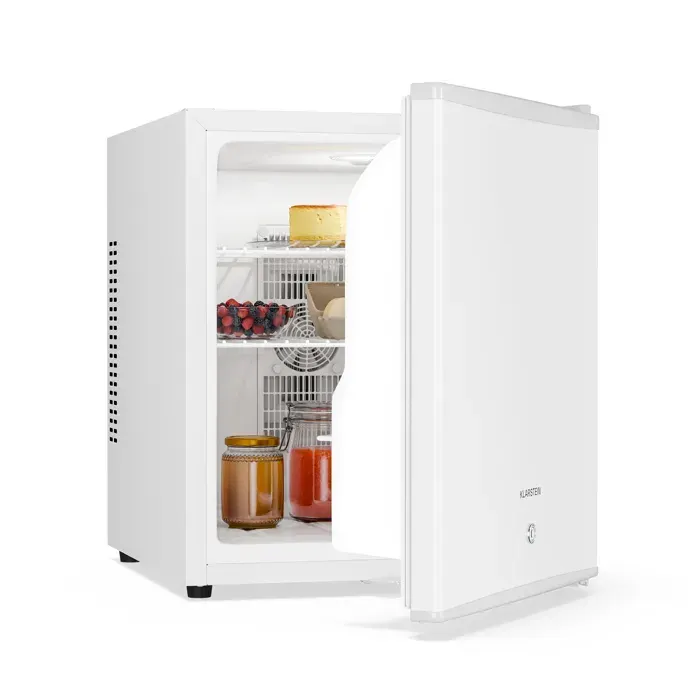 Matterhorn Breeze 51cm 44L Mini Frigo Blanc