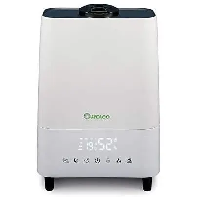 MeacoDeluxe202 - Humidificateur & Purificateur dair