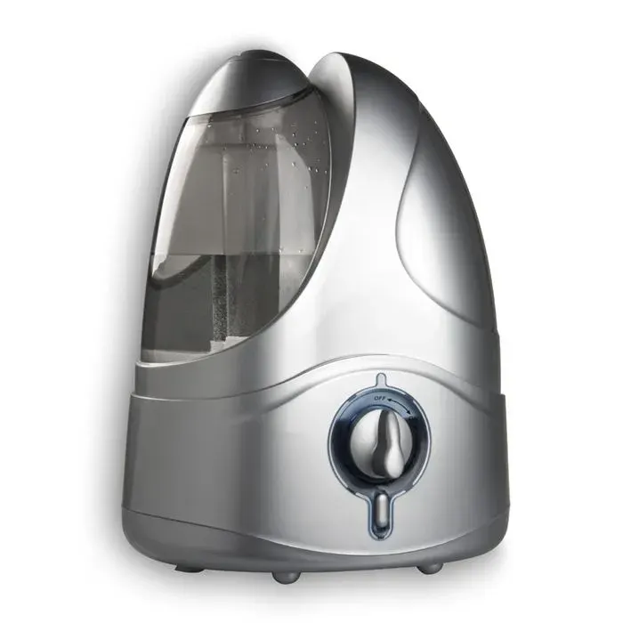 Medisana Humidificateur UHW Argenté