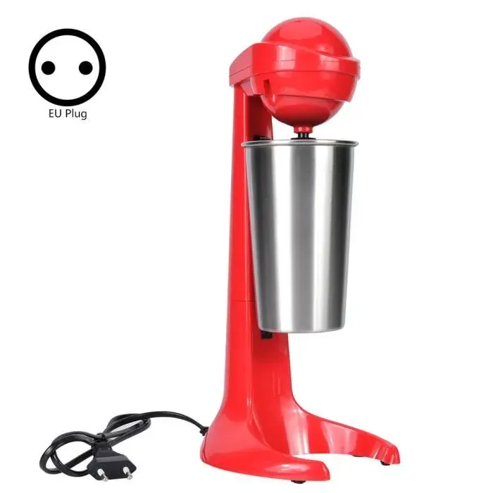Mélangeur à milkshake - SONEW - 100W - 20000 tr/min - 500 ml - Prise UE 220V