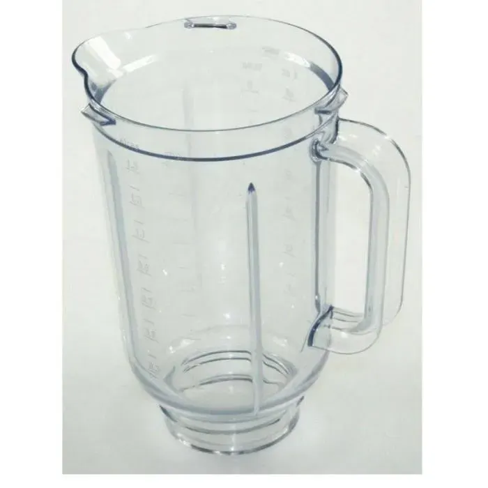 Mélangeur - Kenwood - AT337 - Récipient acrylique - 1.5 litre