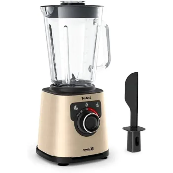 Mélangeur - TEFAL - PerfectMix + - 1200 W - 2 Litres - Auto-Clean