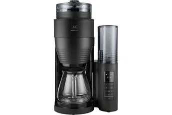 Melitta - Cafetière Filtre Aromafresh Glass Pro 1030-01 — vue 3