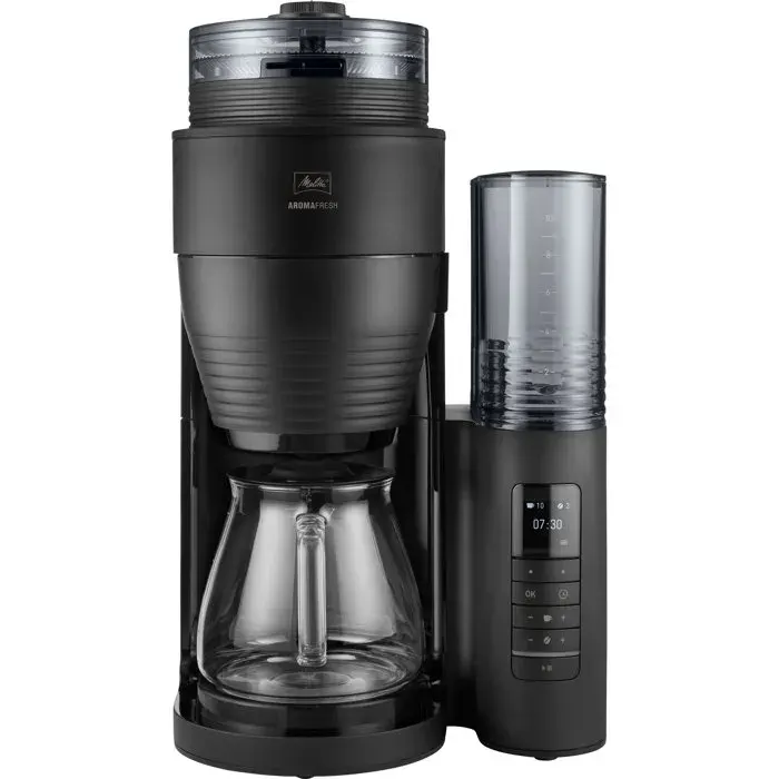 Melitta - Cafetière Filtre Aromafresh Glass Pro 1030-01 — vue 4