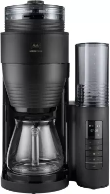 Melitta - Cafetière Filtre Aromafresh Glass Pro 1030-01