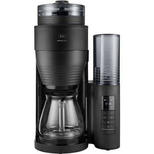Melitta - Cafetière Filtre Aromafresh Glass Pro 1030-01 — vue 2