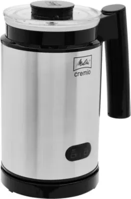 Melitta - Mousseur À Lait Cremio Ii 1014-03 Inox
