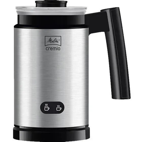 Melitta - Mousseur À Lait Cremio Ii 1014-03 Inox — vue 2