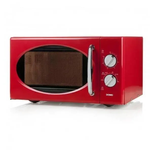 Micro-Onde - DOMO - DO2925 - 20 Litres - Cuisson vapeur - 900 Watt