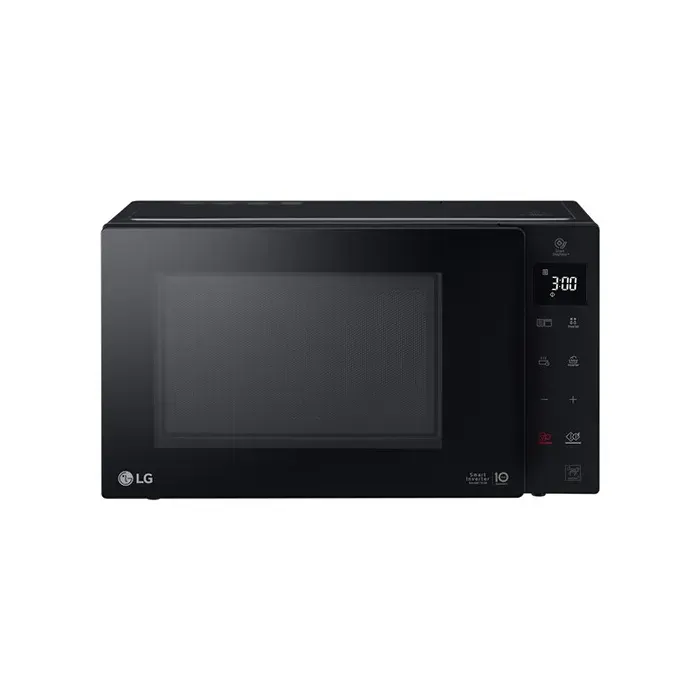 Micro-onde grill LG MH7235GIB Noir