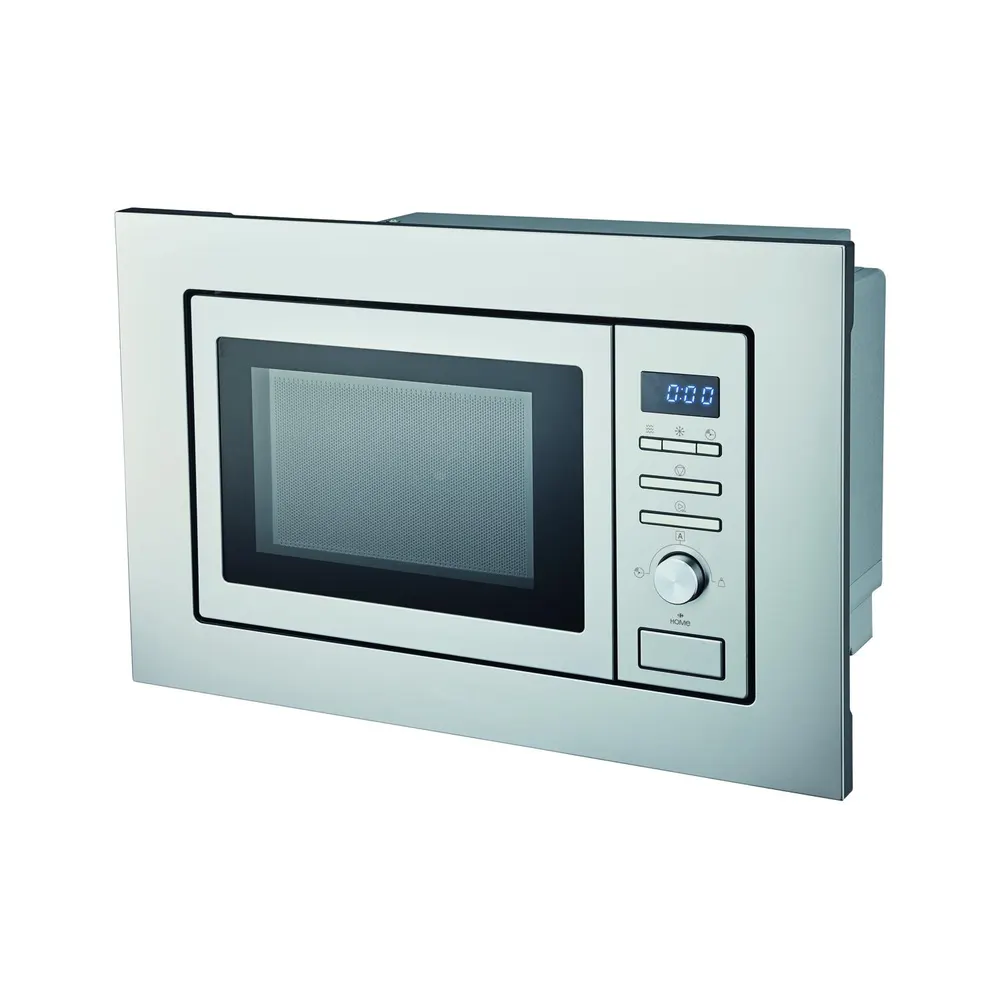 Micro-ondes 2 0L encastrable HMOBI20SSM-25 CARREFOUR HOME