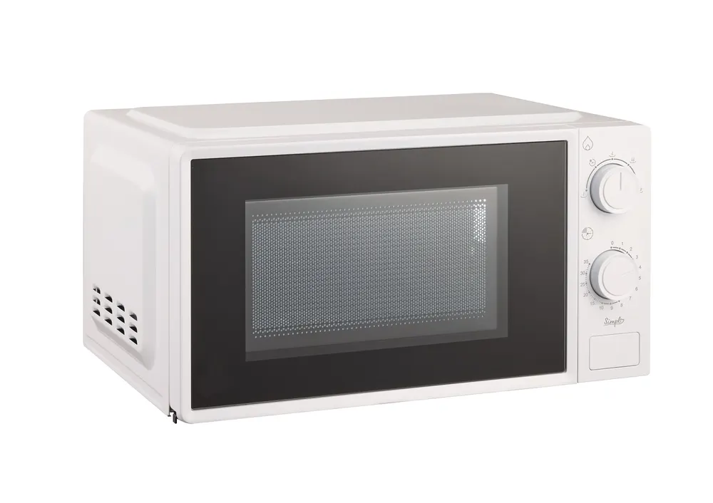 Micro-ondes 20L SMO20LW-26 SIMPL