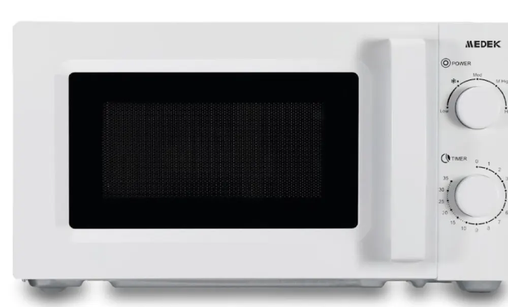 Micro-ondes 23L MED23MXP02 MEDEK