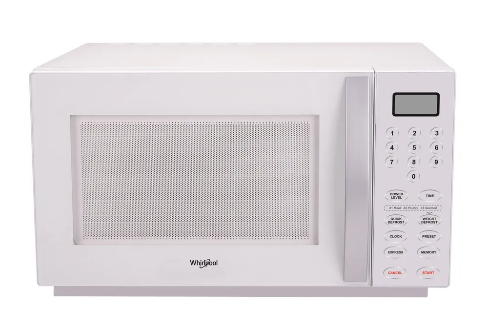 Micro-ondes 30 L MWO609WH WHIRLPOOL