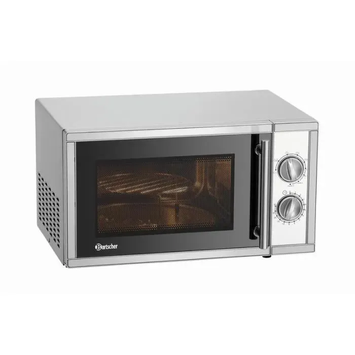 Micro-ondes 9231D-GR 610856