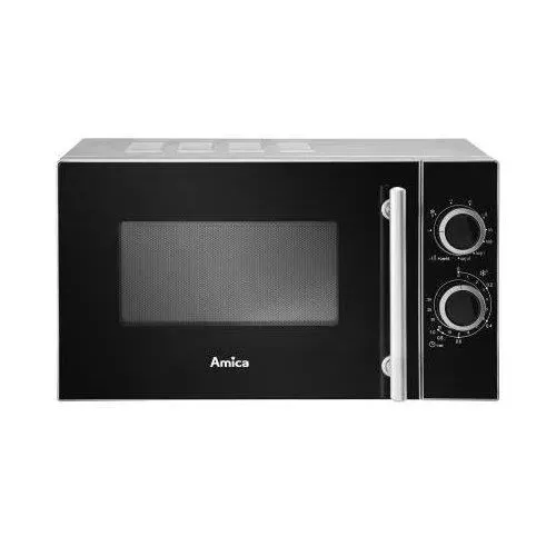 Micro-ondes - AMICA - 1103134 - 800 W - 20 L - Combigrill