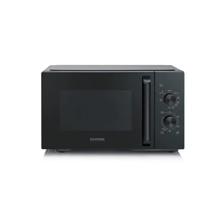 Micro-ondes avec fonction gril