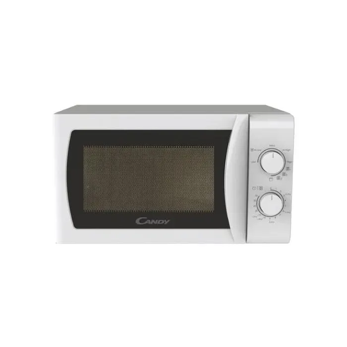 Micro-ondes avec grill Candy BNCDYONDE02450 Blanc