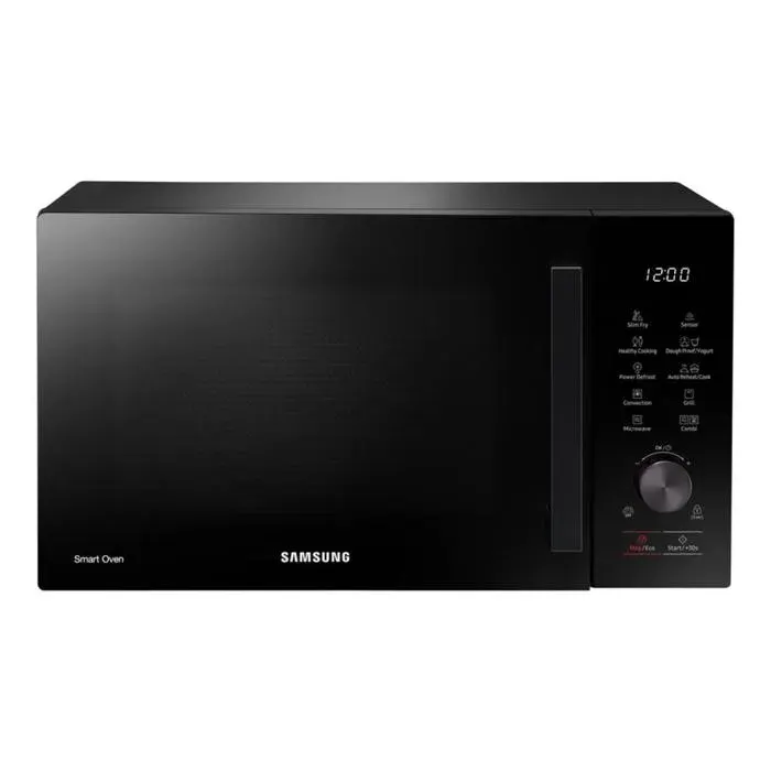 Micro-Ondes Avec Grill Samsung MC28A5137KK 1500W 28L Noir