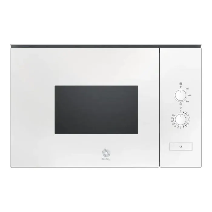 Micro-ondes Balay 800W 20L Blanc - 3CP5002B3