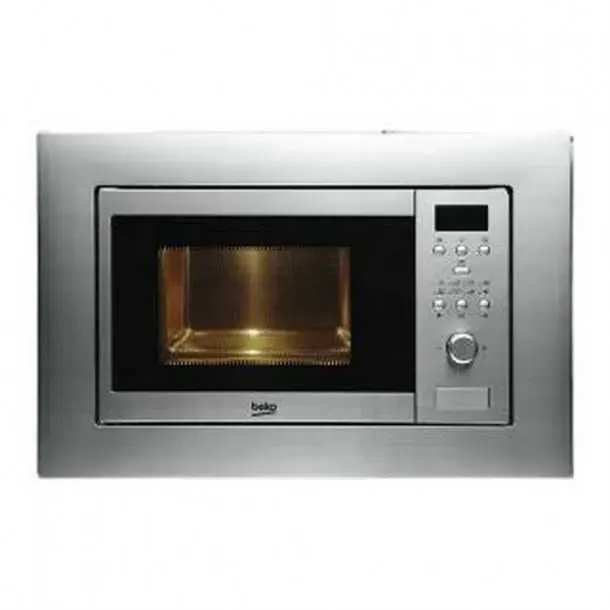 Micro-ondes BEKO BMOB17131X 700W 17 L Acier inoxydable