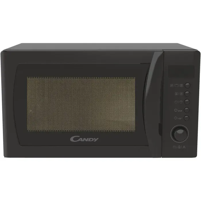 Micro-ondes - Candy - CMGA20SDLB - 20L - 1000W - 9 fonctions