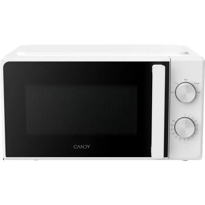 Micro-ondes CANDY - CMW320SMW - 700W - 20L - Blanc