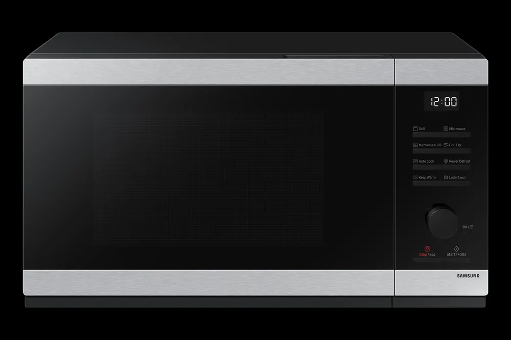 Micro-ondes combiné 32L MG32DE4524CT SAMSUNG