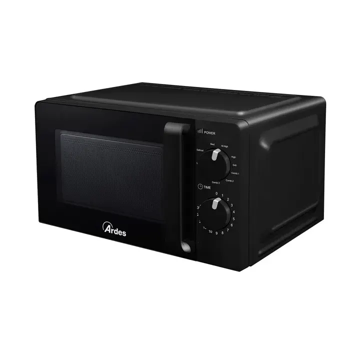 Micro-ondes combiné Ardes AR6520G Noir