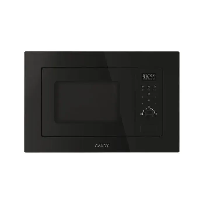 Micro-ondes combiné - Candy - CA20FMW7NB - 20L - 800W - Noir