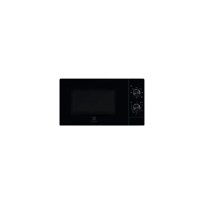 Micro-ondes combiné Electrolux 947607501 Noir