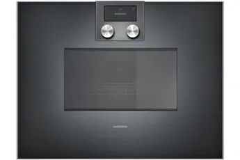 Micro-ondes combiné Gaggenau BM 451 100
