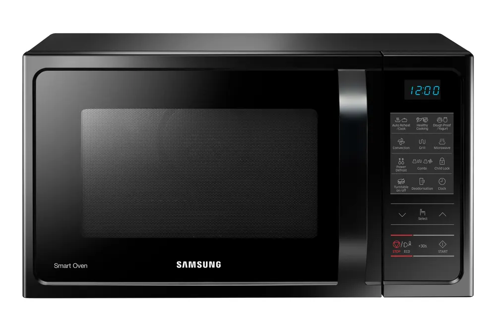 Micro-ondes combiné MC28H5013AK SAMSUNG