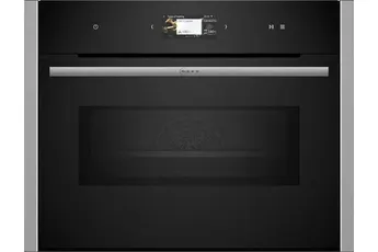 Micro-ondes combiné Neff C24MS31N0