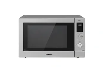 Micro-ondes combiné Panasonic NN-CD88QSEPG