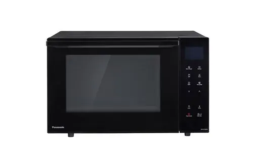 Micro-ondes combiné Panasonic NN-DF38PBEPG 1350 W Noir