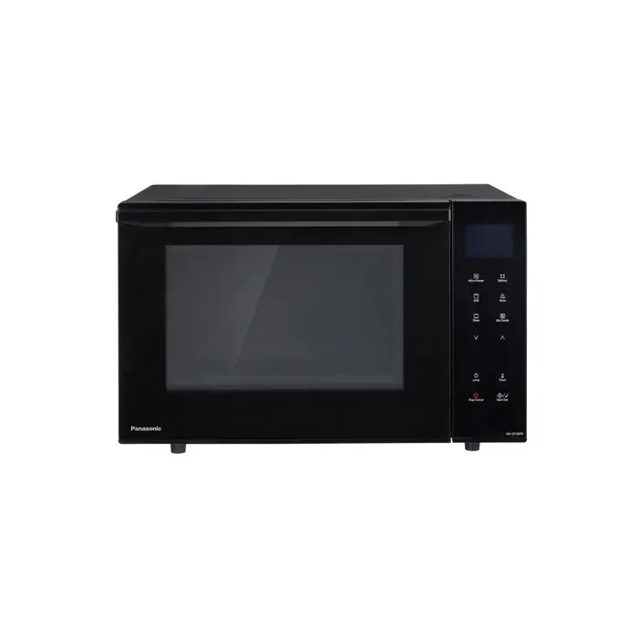 Micro-ondes combiné Panasonic NN-DF38PBEPG 1350 W Noir — vue 3