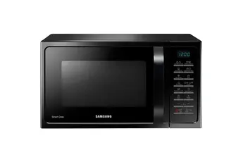 Micro-ondes combiné Samsung MC28H5015CK