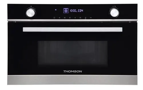Micro-ondes combiné Thomson TCBI34BK 900 W Noir
