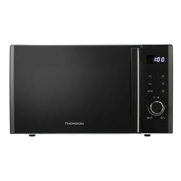 Micro-ondes combiné Thomson TH25CBK — vue 2