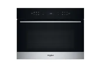 Micro-ondes combiné Whirlpool WCW7O7HTSXF