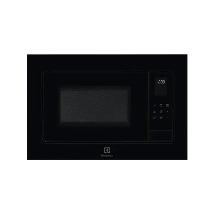 Micro-ondes - ELECTROLUX - Noir
