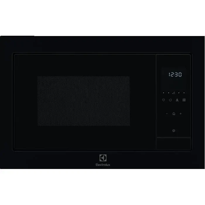 Micro-ondes Encastrable 23 L Série 500 Gril ELECTROLUX Y4SM25TBK Noir