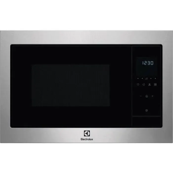 Micro-ondes encastrable - ELECTROLUX - EMS4253TBX - 23 L - 900 W - Gril