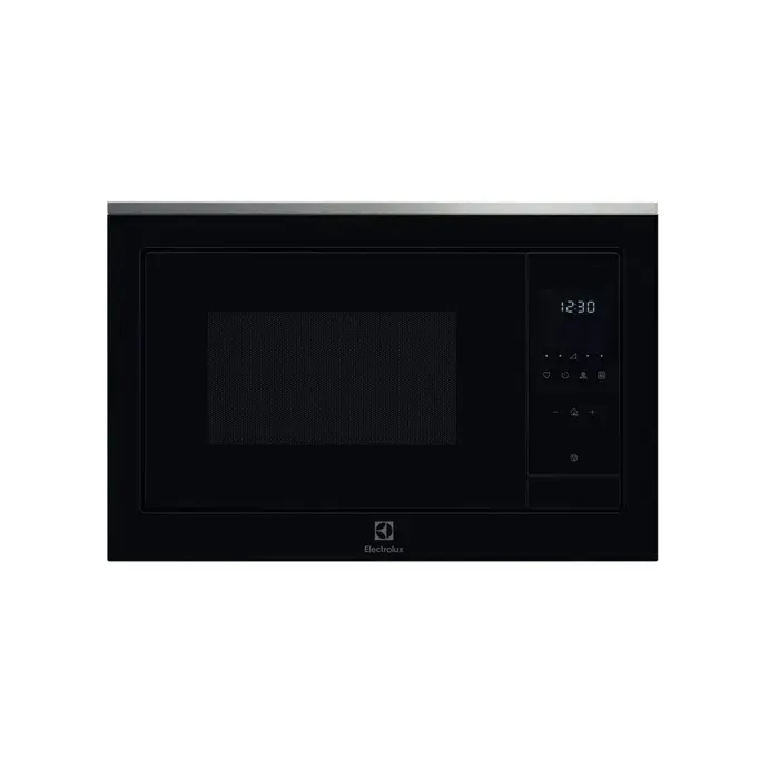 Micro-ondes encastrable - ELECTROLUX - KMSD253TB - 25 L - 1450 W - Gril combiné