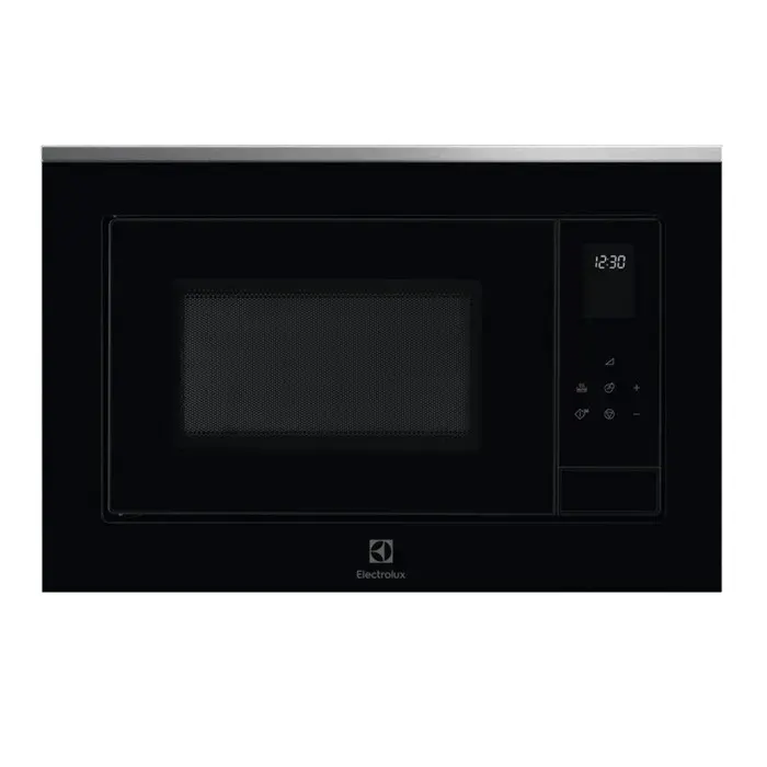 Micro-ondes encastrable ELECTROLUX LMS2253TMX - 25L - 900W - 11 niveaux de puissance