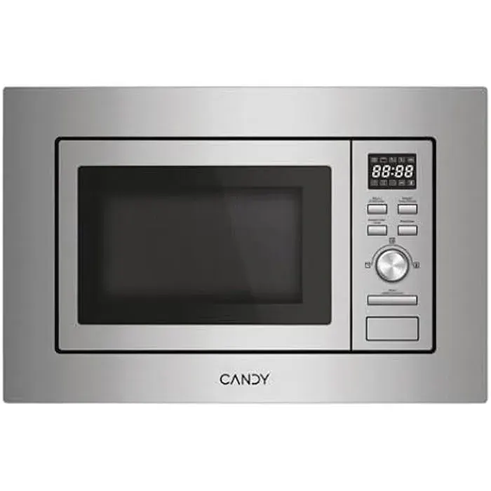 Micro-ondes encastrable grill CANDY CA20FMW7NG — vue 2